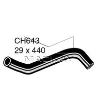 Radiator Hose - Lower (Triumph 2500 2.5L I6)