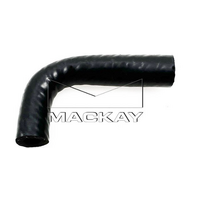 Crankcase (PCV) Breather Hose - 90 Degrees
