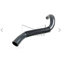 Mackay Top Radiator Hose for Nissan Patrol Y62 VK56VD 2013 - 2016