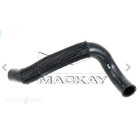 Mackay Top Radiator Hose for Nissan Patrol Y62 VK56VD 2016 - 2024