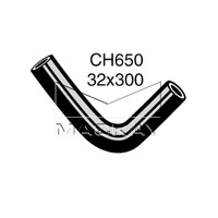 Radiator Hose - Upper (Corona RT40R 1.5L I4)