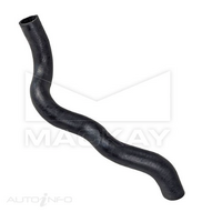 Upper Radiator Hose (Holden Cruze JH 1.6L A16LET I4 16V DOHC VVT MPFI Turbo 1598cc 132kw Petrol)