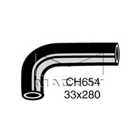 Radiator Hose - Lower (Corona RT40R 1.5L I4)