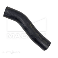 Upper Radiator Hose (Mitsubishi Lancer CJ/CF 2.0L 4B11 Petrol Manual w/ 1 Fan Radiator) Right Filler Pipe To Radiator