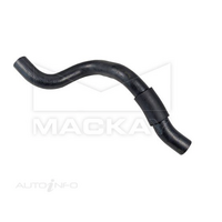 Lower Radiator Hose (Mitsubishi Lancer CJ/CF 2.0L 4B11 Petrol Manual w/ 1 Fan Radiator)