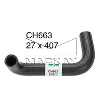 Radiator Hose - Lower (Austin 1800 MK1,2,3 1.8L I4)