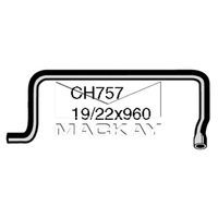 Heater Hose - Heater to Water Pump (Hillman/Singer/Sunbeam/Talbot Hunter & Arrow HB /HC/HE Series)