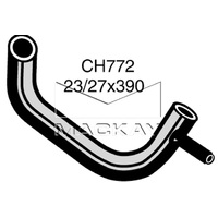 Radiator Hose - Lower (Morris Mini 1.1L I4)