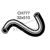 Radiator Hose - Lower (Torana LJ 1.2L I4)