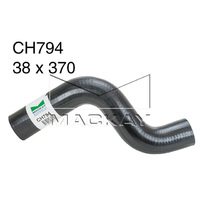 Radiator Hose - Upper (Fairlane ZD 4.9L V8)