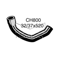 Radiator Hose - Lower (Falcon XT 3.1L I6)