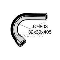 Radiator Hose - Upper (Cortina MK1 1.2L I4)