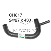 Radiator Hose - Lower (Morris Mini 1.3L I4)