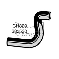 Radiator Hose - Upper (Fairlane ZC 5.8L V8)