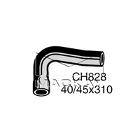 Radiator Hose - Upper (Transit 1.7L V4)