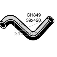 Radiator Hose - Upper (Charger VH 4.3L I6)