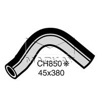 Radiator Hose - Lower (Charger VH 4.3L I6)