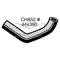 Radiator Hose - Lower (Charger VH 5.2L V8)