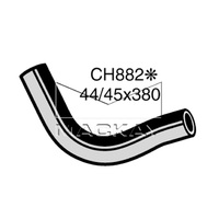 Radiator Hose - Lower (Monaro HG 5.7L V8)