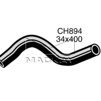 Radiator Hose - Lower (Chrysler Lancer LA 1.4L I4)