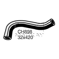 Radiator Hose - Lower (Corolla KE20R 1.2L I4)