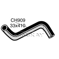 Radiator Hose - Lower (Corona RT81R 1.6L I4 Manual)