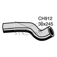 Radiator Hose - Lower (BMW 318i E21 1.8L I4)