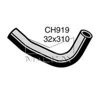 Radiator Hose - Upper (Falcon XY 3.3L I6)