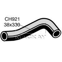Radiator Hose - Upper (Falcon XY 4.1L I6)