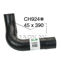 Radiator Hose - Lower (Fairlane ZD 4.9L V8)