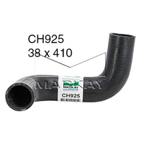 Radiator Hose - Upper (Chrysler CH 4.3L I6)