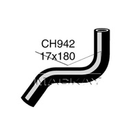 Heater Hose (Monaro HQ 5.0L V8)
