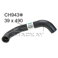 Radiator Hose - Lower (Torana LH 3.3L I6)