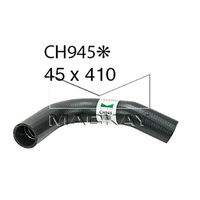 Radiator Hose - Lower (Monaro HQ 5.7L V8)