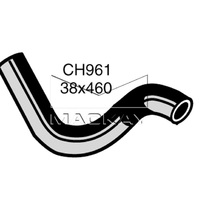 Radiator Hose - Upper (Fairlane ZD 4.9L V8)