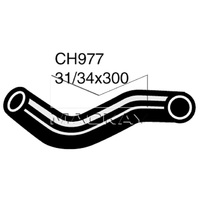 Radiator Hose - Lower (Renault 12 1.3L I4)