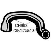 Radiator Hose - Lower (Falcon XC 3.3L I6 Manual)