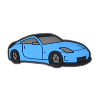 Croc Shoe Charms - 350Z Style