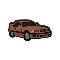 Croc Shoe Charms - BMW Style