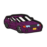 Croc Shoe Charms - R32 Skyline Style