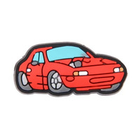 Croc Shoe Charms - MX5 Style