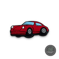 Croc Shoe Charms - Porsche Style