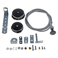Universal Choke Conversion Cable Kit