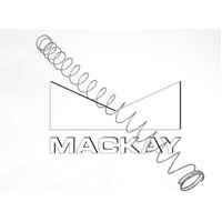 Galvanised Hose Spring (HRS5G)