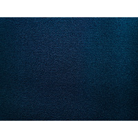 Classic Loop Pile Carpet Only - Medium Blue