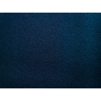 Classic Loop Pile Carpet Only - Medium Blue