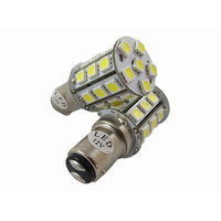 1964 - 1970 Mustang LED Back Up Light Bulb Ultra Bright 4w 1142 White
