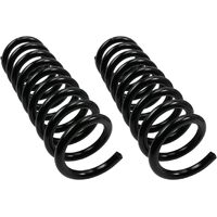 1980-2004 Front Mustang (not 2001-2002 Cobra) Front Standard Height Coil Springs