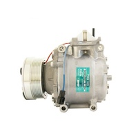EB - EL Falcon Air Conditioning Compressor 5.0 V8 - Genuine Sanden - DISCONTINUED