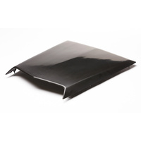 Cougar Eliminator Fibreglass Bolt On Bonnet Scoop